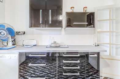 Maison 3 pièces 910 €