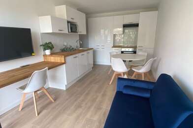 Appartement 2 pièces 1150 €