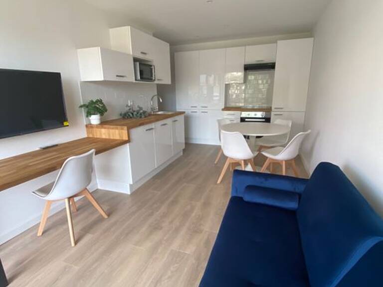 Appartement de 32m2 à louer sur Nice — photo 1