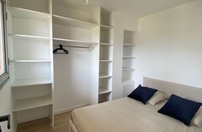 Appartement de 32m2 à louer sur Nice — photo 2