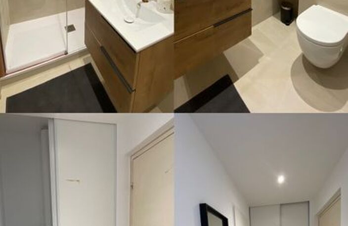 Appartement de 32m2 à louer sur Nice — photo 4