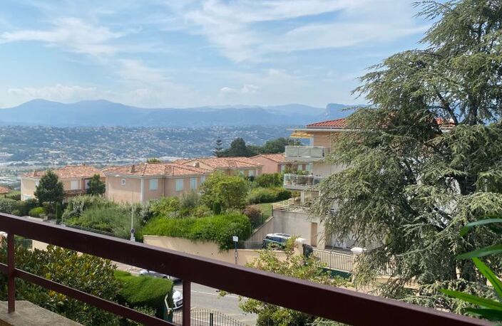 Appartement de 32m2 à louer sur Nice — photo 5