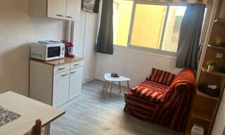 Appartement 1 Pièce 23 m² à louer à Narbonne (11100)