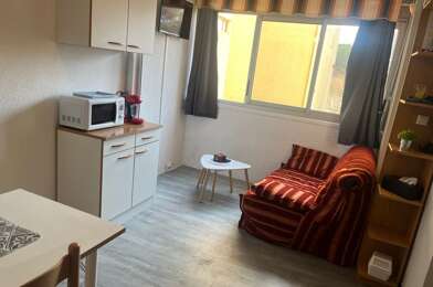 Appartement 1 pièces 450 €