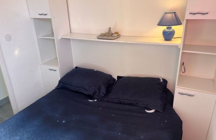Studio de 23m2 à louer sur Narbonne — photo 4