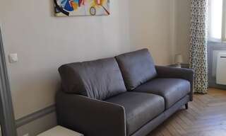Appartement 2 Pièces 29 m² à louer à Lyon 6 (69006)