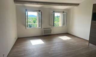 Appartement 3 Pièces 60 m² à louer à La Verdière (83560)