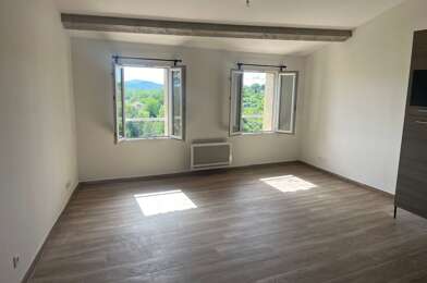 Appartement 3 pièces 620 €
