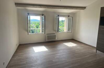 Appartement de 60m2 à louer sur La Verdière — photo du bien