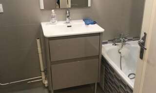Appartement 3 Pièces 80 m² à louer à Massy (91300)
