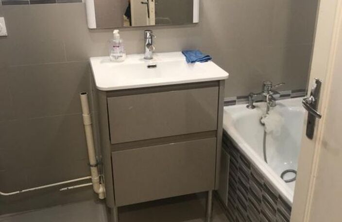 Appartement de 80m2 à louer sur Massy — photo 3