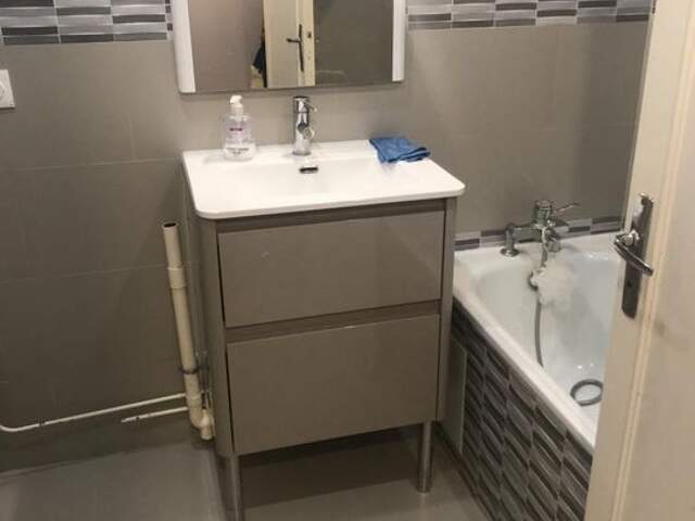 Appartement de 80m2 à louer sur Massy — photo du bien