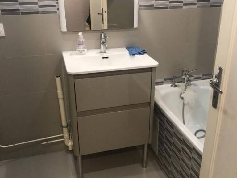 Appartement de 80m2 à louer sur Massy — photo 1