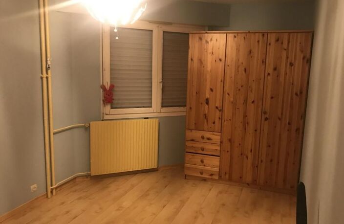 Appartement de 80m2 à louer sur Massy — photo 5