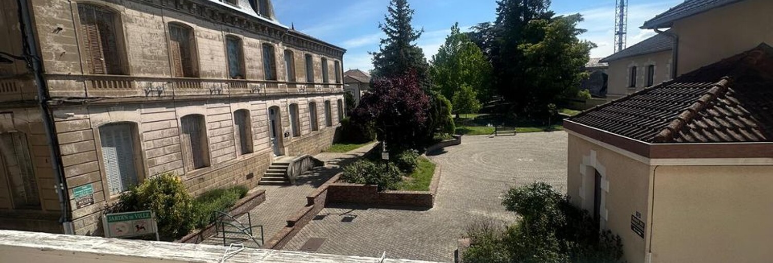 Appartement 4 Pièces 77 m² à louer à Saint-Jean-de-Bournay (38440)