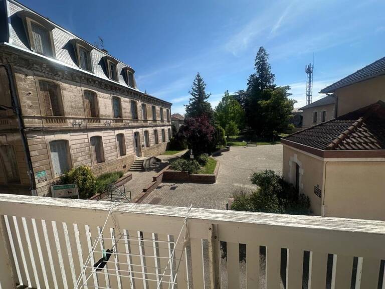 Appartement de 77m2 à louer sur Saint-Jean-de-Bournay — photo 1
