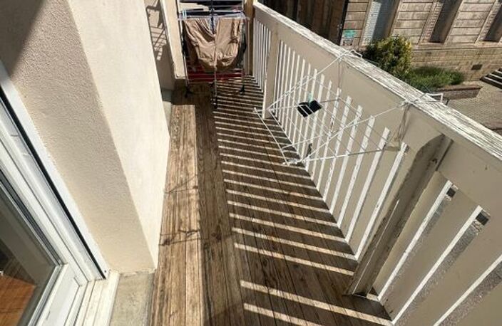 Appartement de 77m2 à louer sur Saint-Jean-de-Bournay — photo 2