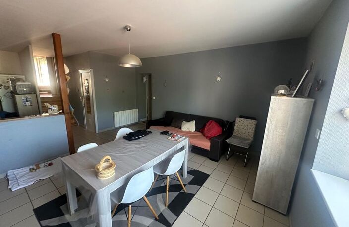 Appartement de 77m2 à louer sur Saint-Jean-de-Bournay — photo 3