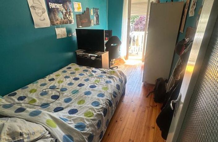 Appartement de 77m2 à louer sur Saint-Jean-de-Bournay — photo 4