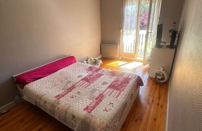 Appartement de 77m2 à louer sur Saint-Jean-de-Bournay — photo 5