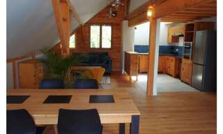 Appartement 4 Pièces 80 m² à louer à Groisy (74570)