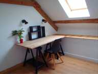 Appartement de 80m2 à louer sur Groisy — photo 2