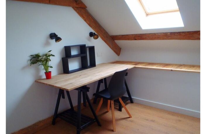 Appartement de 80m2 à louer sur Groisy — photo 2