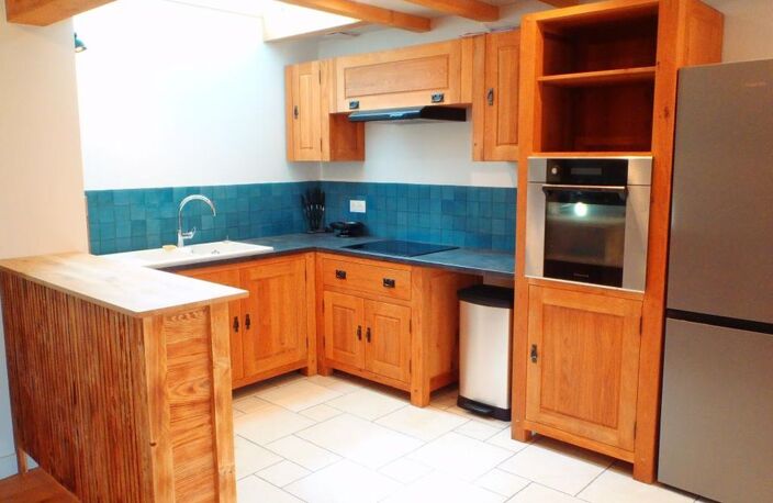 Appartement de 80m2 à louer sur Groisy — photo 3