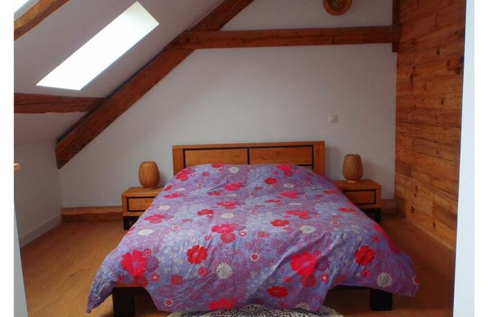 Appartement de 80m2 à louer sur Groisy — photo 5