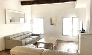 Appartement 4 Pièces 95 m² à louer à Marseille 1 (13001)