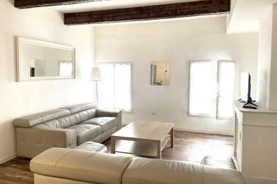 Appartement 4 pièces 1620 €
