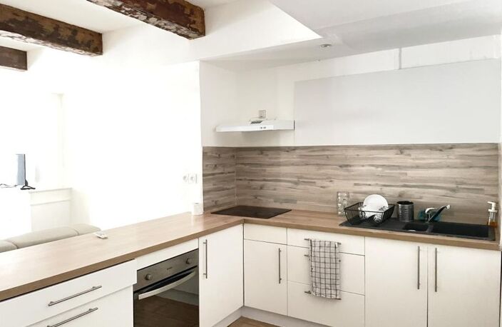 Appartement de 95m2 à louer sur Marseille 01 — photo 4