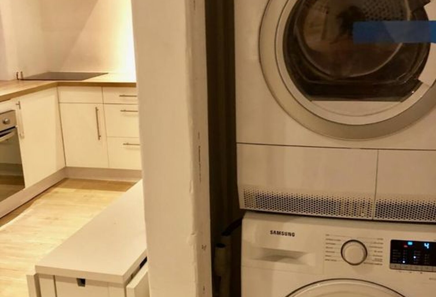 Appartement de 95m2 à louer sur Marseille 01 — photo 1