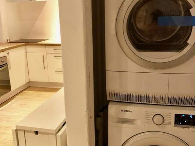 Appartement de 95m2 à louer sur Marseille 01 — photo du bien