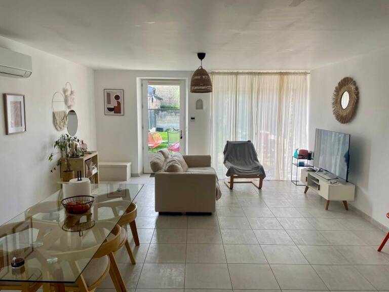 Maison de 64m2 à louer sur La Bosse-de-Bretagne — photo 1