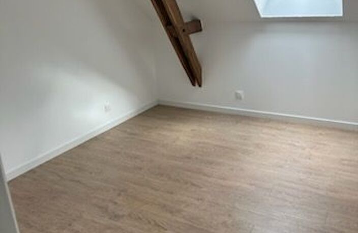 Maison de 64m2 à louer sur La Bosse-de-Bretagne — photo 3