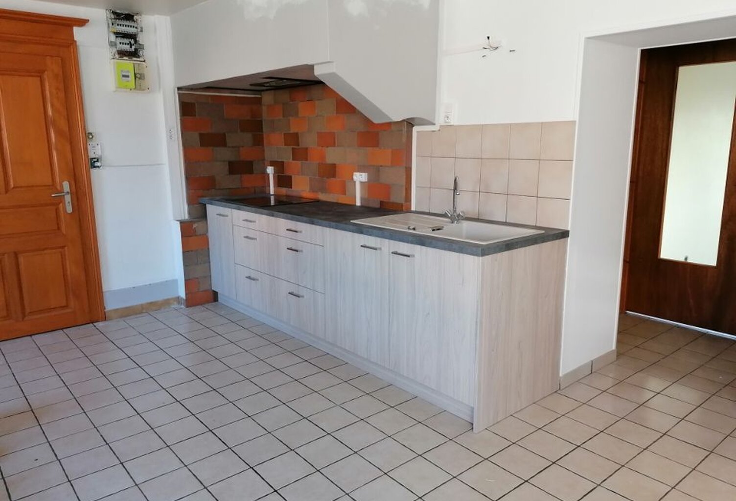 Appartement de 51m2 à louer sur Mélisey — photo 1