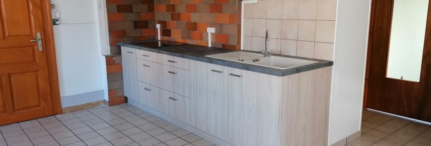 Appartement 3 Pièces 51 m² à louer à Mélisey (70270)