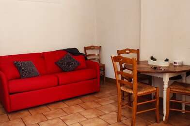 Appartement 2 pièces 400 €