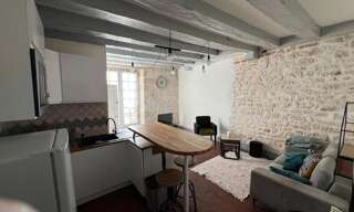 Appartement 2 Pièces 52 m² à louer à Nevers (58000)