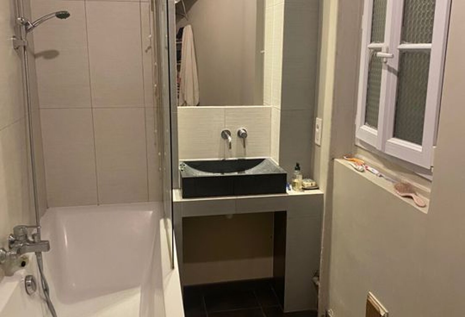 Appartement de 49m2 à louer sur Paris 14 — photo 1
