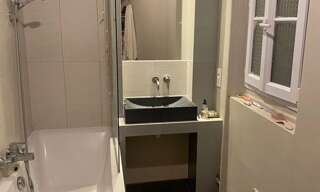 Appartement 2 Pièces 49 m² à louer à Paris 14 (75014)