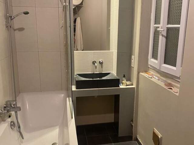 Appartement de 49m2 à louer sur Paris 14 — photo du bien