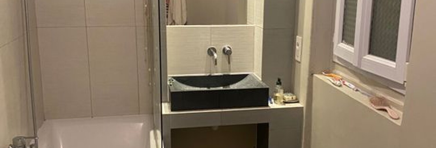 Appartement 2 Pièces 49 m² à louer à Paris 14 (75014)