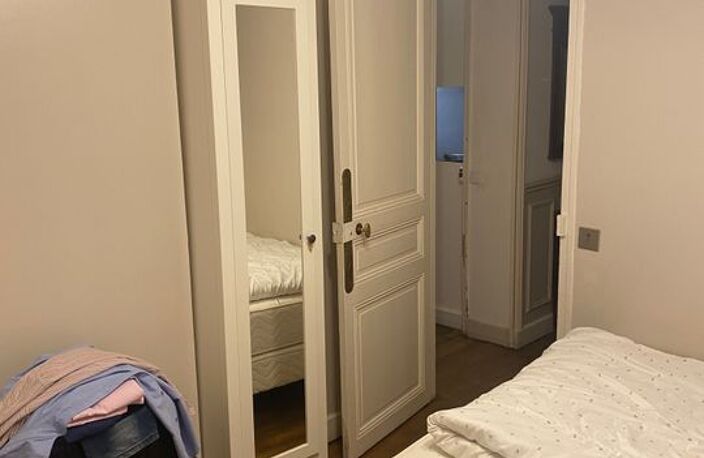 Appartement de 49m2 à louer sur Paris 14 — photo 2