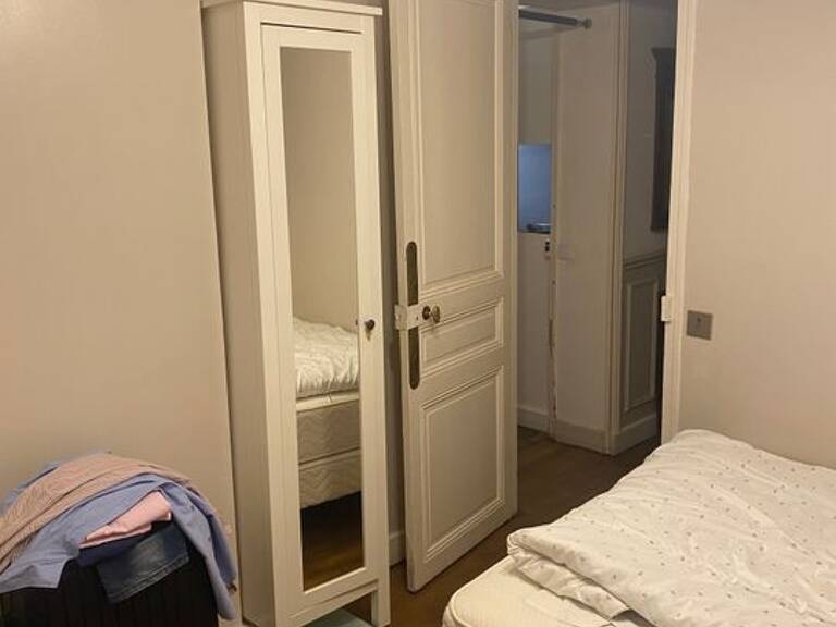 Appartement de 49m2 à louer sur Paris 14 — photo 1