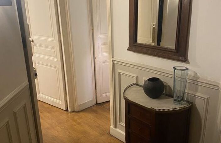 Appartement de 49m2 à louer sur Paris 14 — photo 3