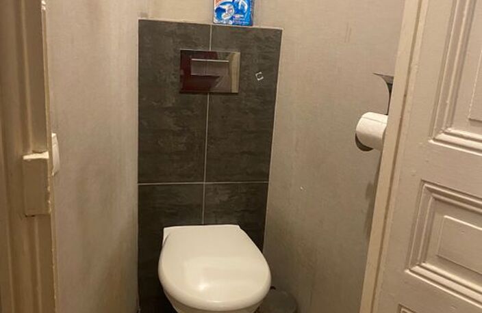 Appartement de 49m2 à louer sur Paris 14 — photo 4