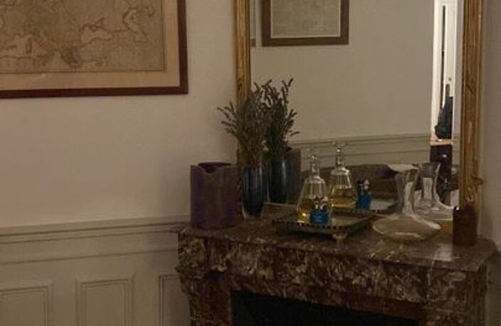 Appartement de 49m2 à louer sur Paris 14 — photo 5