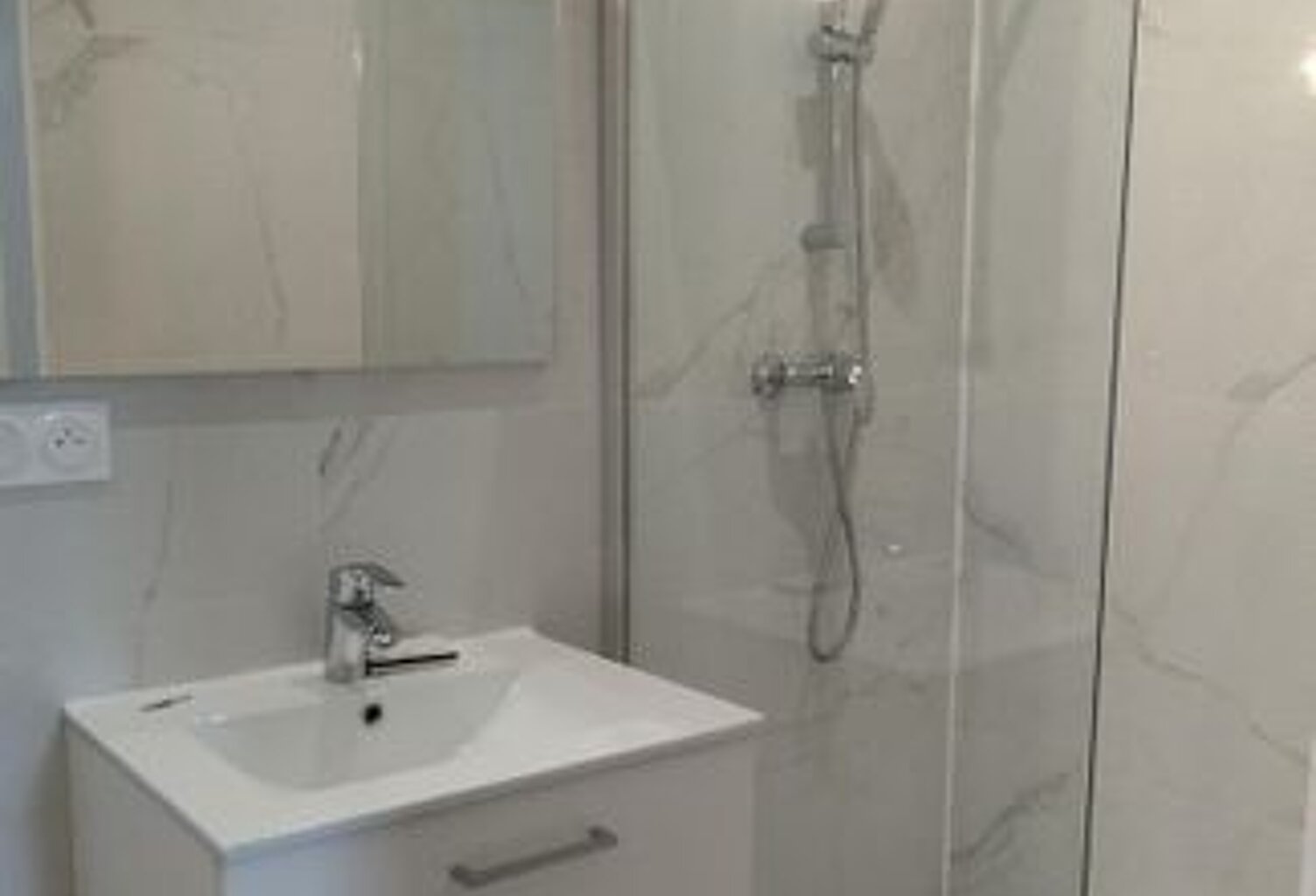 Appartement de 38m2 à louer sur Antrain — photo 1
